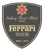 Gallery Park Hotel Ferrari Tour