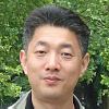 Zitao Chen Чен Зитао