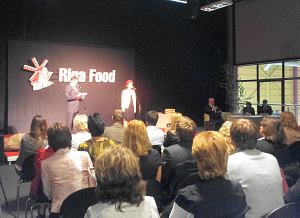  Riga Food 2012
