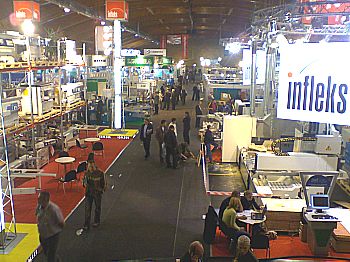WOODWORKING. MACHINERY. TECHNOLOGY. TOOLS 2007