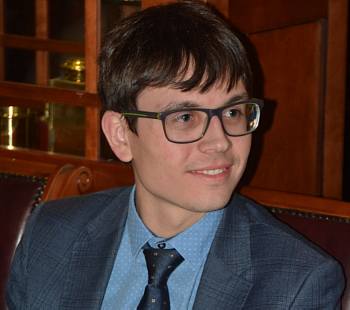 Валерий Комисаров