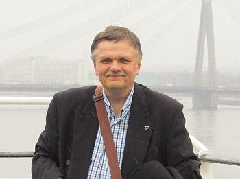 Anatoly Butenko