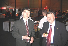 Ю. Горелик и А. Бутенко