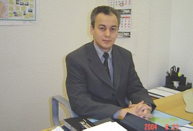 Алишер Нуруллаев