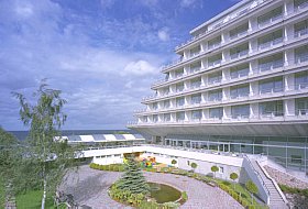 Baltic Beach hotel