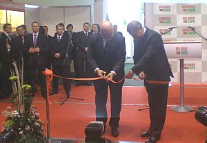 BELARUS EXPO — 2008