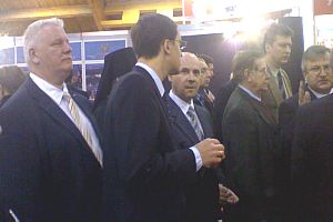 BELARUS EXPO — 2008