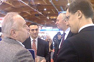 BELARUS EXPO — 2008