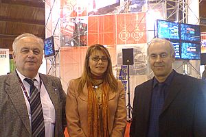 BELARUS EXPO — 2008