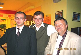 Образное мышление - тренининг после игры...