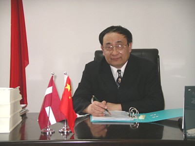      Cai Yingzhou