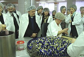 Упаковка помады