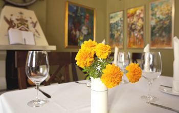Art Hotel Laine