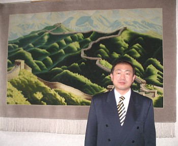  Li Zhijian