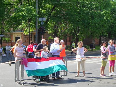 Riga marathon