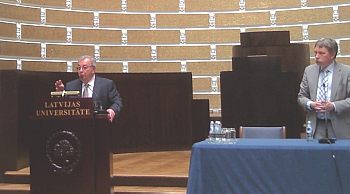 Y. . Primakov