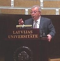 Y. . Primakov