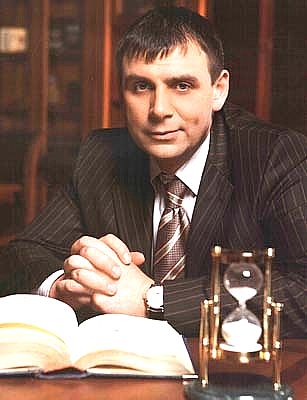 Oleg Butenko  