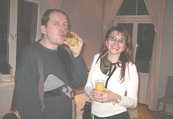 Svetlana Starostina