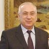 Ārkārtējais un pilnvarotais Ukrainas vēstnieks Lietuvā V. Žovtenko