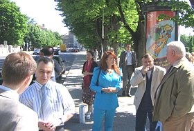 Последние наставления