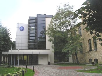 Baltic International Academy