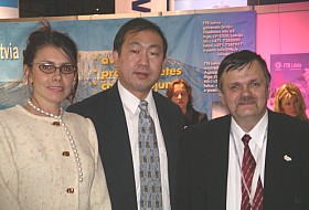 С. Старостина