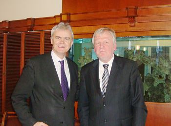 Estonian Ambassador to Latvia Estonian Ambassador to Latvia