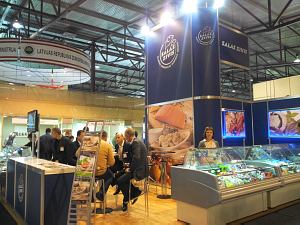  Riga Food 2012