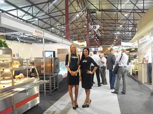 Riga Food 2012