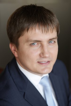 Igor Lokhmakov