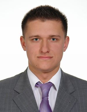 Кирилл Воронин