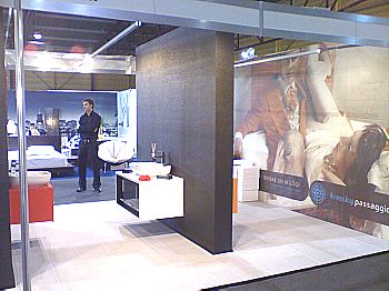 BALTIC FURNITURE 2007