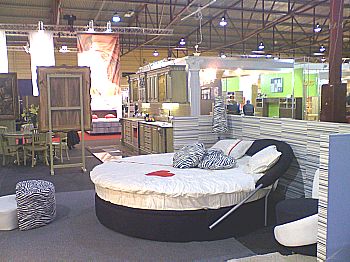 BALTIC FURNITURE 2007