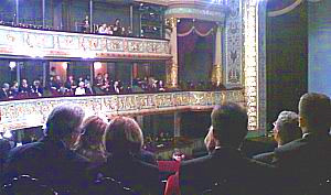 Latvijas nacionalala opera