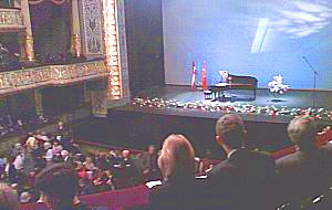 Latvijas nacionalala opera