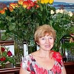 Vera Skvortsova