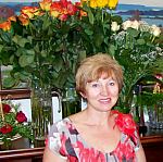 Вера Скворцова