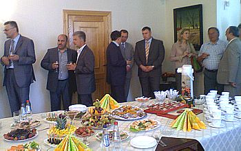 Гости