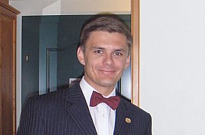 Vitaly Butenko