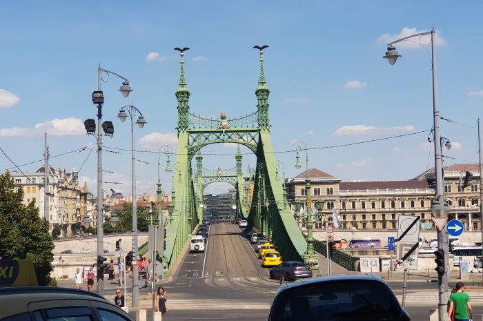 Budapest