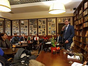 Алексей Александров