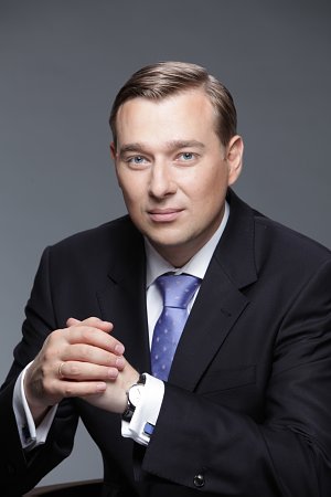 Алексей Александров 