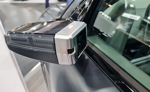 Izstāde Auto 2023 IONIQ 6