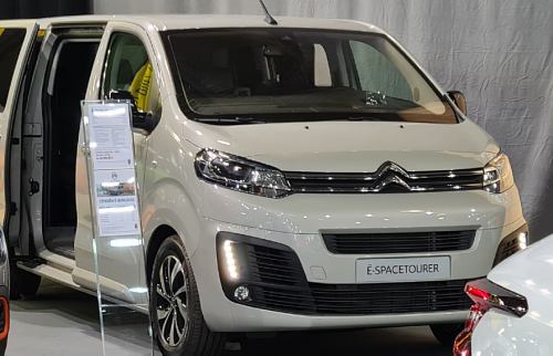 Izstāde Auto 2023