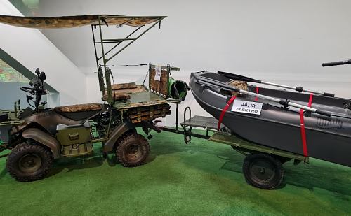 Izstāde Auto 2023