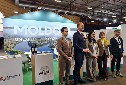 Balttour 2026,  Riga