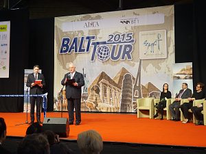 Balttour 2015