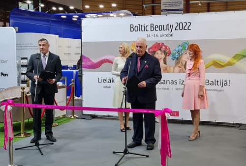 Baltic Beauty 2022