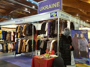 Baltic Fashion & Textile Riga 2016